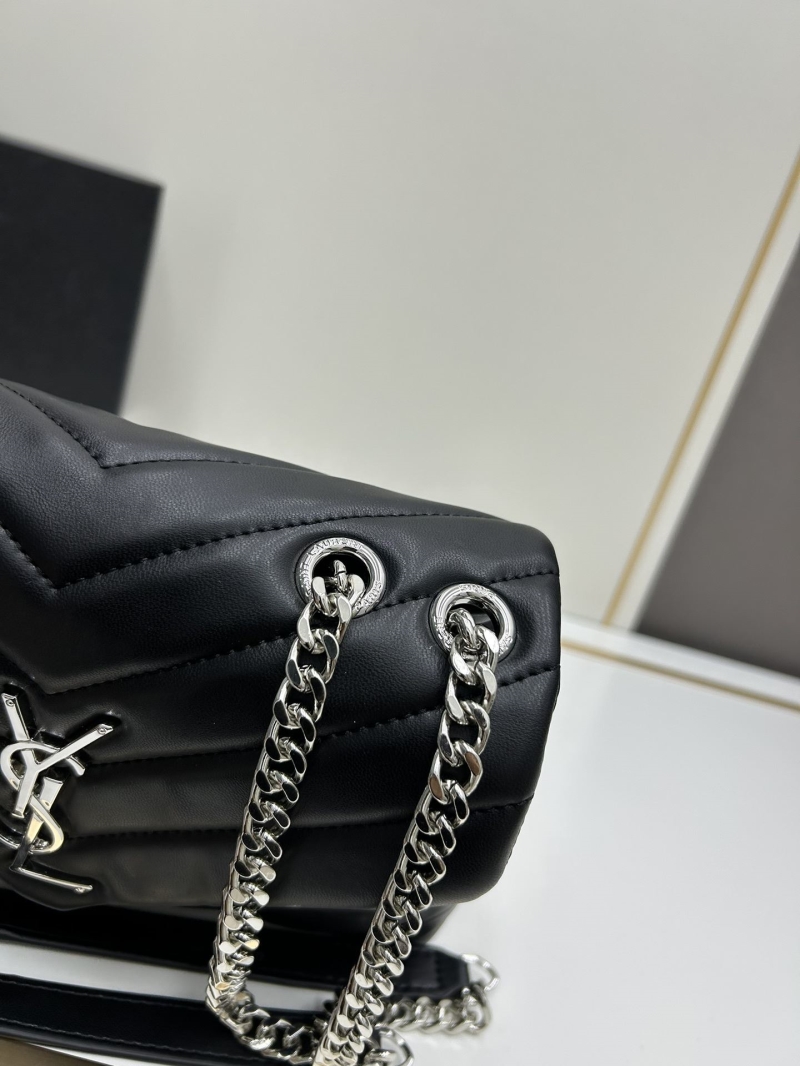 YSL Top Handle Bags